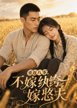 重返八零，不嫁纨绔嫁憨夫（127集）红果短剧app免费看