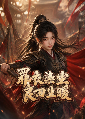 罪衣染尘，良田生暖（127集）每天更新最火的短剧