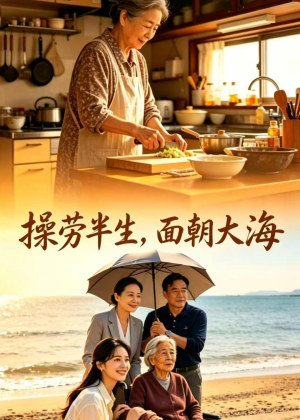 操劳半生，面朝大海（54集）关注我每天分享热门短剧