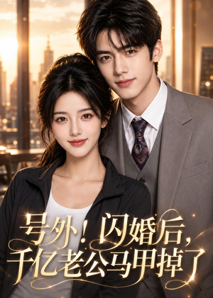 号外，闪婚后千亿老公马甲掉了（111集）高清无码短剧免费看