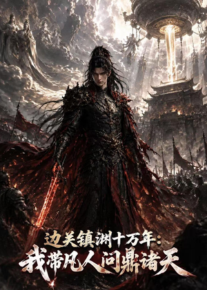 边关镇渊十万年：我带凡人问鼎诸天（45集）短剧简直不要太好看