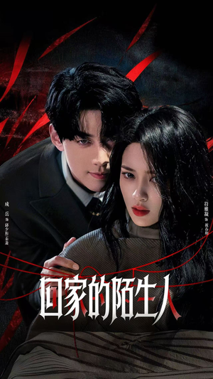 回家的陌生人（61集）在线免费观看热门短剧