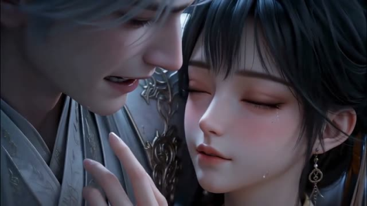 青丘狐千年纪事（31集）真的爱了这部短剧太好看