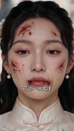 浮生一念碎玉暖（59集）火爆又上头的短剧抢先看