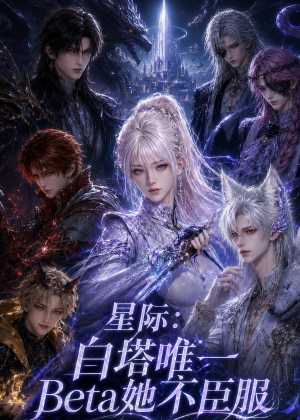 星际：白塔唯一Beta她不臣服（27集）短剧热映全集免费刷