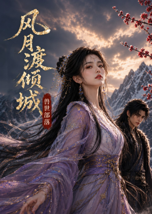 风月渡倾城：兽世部落（80集）这部免费的短剧太棒了