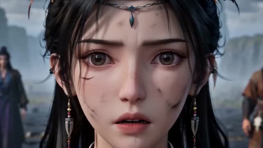 从凡血开始无限进化（55集）免费观看精彩短剧