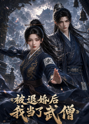 被退婚后我当了武僧（33集）独家短剧资源免费看