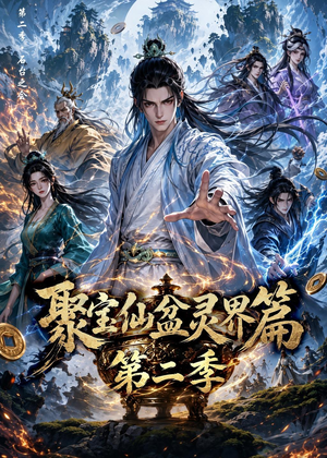 聚宝仙盆灵界篇第二季（100集）在哪个平台能看短剧