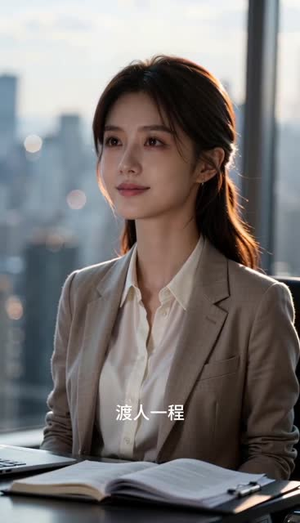 资助五年后，我亲手收回一切（31集）看完还想看的精彩短剧