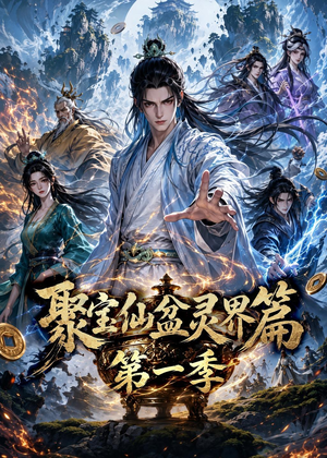 聚宝仙盆灵界篇第一季（100集）番茄短剧看全集