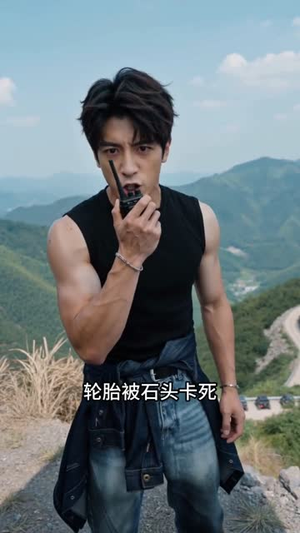 弃我如尘埃，赛道定高下（51集）百亿好看短剧推荐