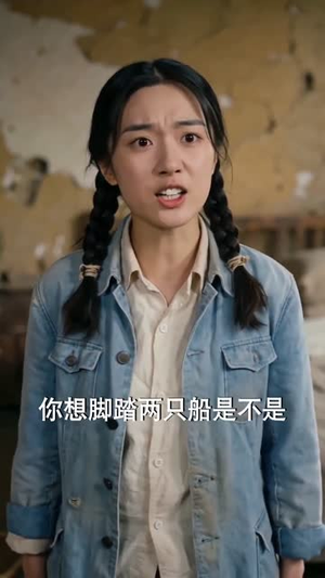 七零空间：重生从下乡开始（70集）精彩热播短剧抢先看