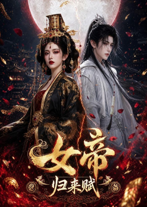 女帝：归来赋（61集）在红果短剧免费看全集