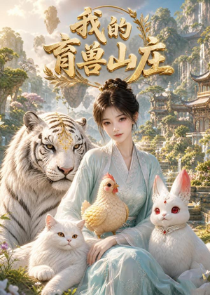 我的育兽山庄（65集）我是土狗我爱看推荐