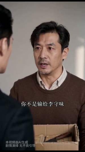 人间烟火守味人（63集）红果短剧app免费看