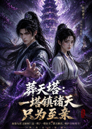 葬天塔：一塔镇诸天只为至亲（117集）超好看的短剧强烈推荐