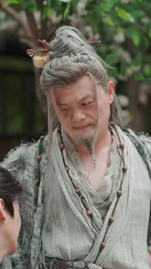 嫡女惊华：契约夫君不好惹（128集）精彩短剧在线观看