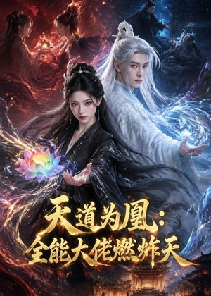 天道为凰：全能大佬燃炸天（73集）零花钱看整部短剧的优质平台