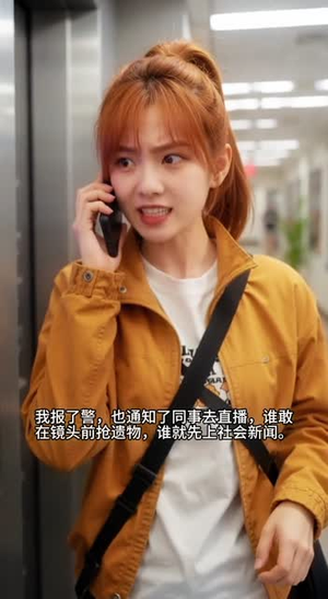 订婚宴拉路人挡枪，竟是商业死敌（36集）左下角看全集精彩短剧