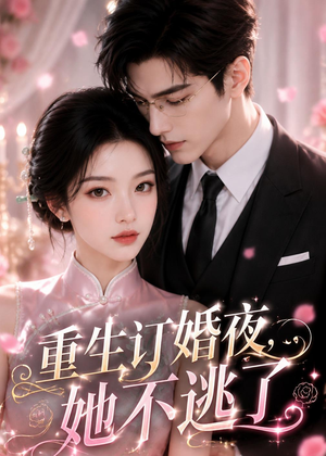 重生订婚夜，她不逃了（40集）万里归乡短剧精彩剧情