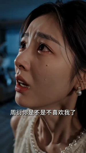下一站，不必等我（35集）热门情感家庭短剧