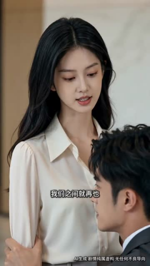 爱意消失殆尽（62集）一口气追完短剧