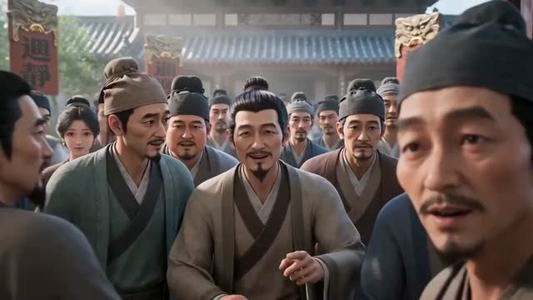 致富从制冰开始（69集）短剧合集彩蛋完整版