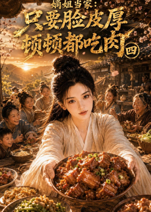 嫡姐当家：只要脸皮厚顿顿都吃肉四（70集）都市短剧推荐免费看
