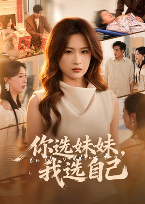 你选妹妹，我选自己（81集）免费短剧完整版在线观看