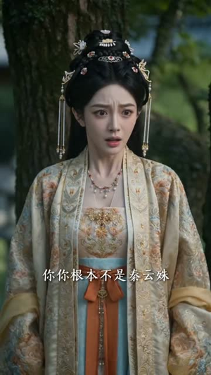 废物帝姬掀翻了这个王朝（51集）红果短剧免费看全局