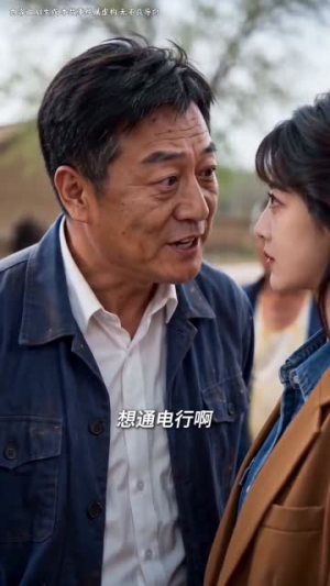 城里来的媳妇不好惹（54集）今日热门短剧推荐