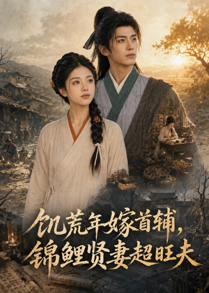 饥荒年嫁首辅，锦鲤贤妻超旺夫（93集）短剧全集特惠限时看