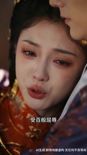 今岁锦堂春（52集）每天分享不一样剧情短剧