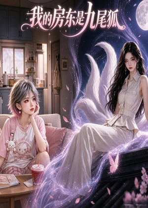 我的房东是九尾狐（39集）古装短剧热门推荐