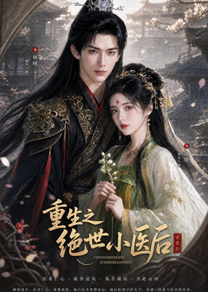 重生之绝世小医后（68集）亿人都在追的精彩短剧