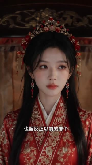 送来的和亲公主，成了帝王心尖宠（20集）在线免费观看热门短剧大结局