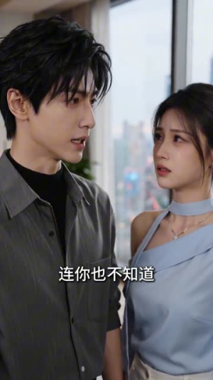 爱意终有期（69集）短剧最终回限免畅看