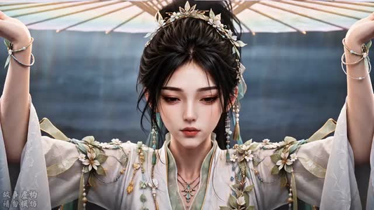 种地师妹之青莲农宝第六季（100集）最新火爆短剧来袭