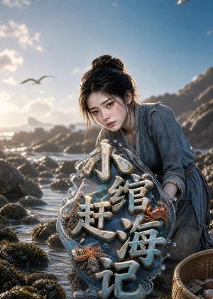 小绾赶海记（196集）爆款短剧追不停