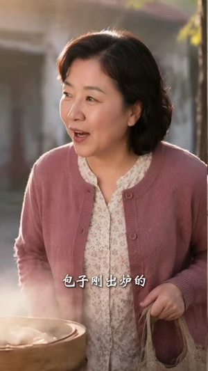 重生后我护儿媳（36集）温柔追捕短剧剧情全剧终