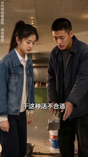 火车上的善意，闯出十年传奇（60集）红果短剧免费看全剧
