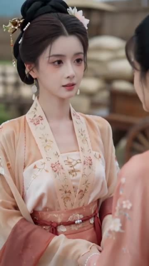 庶妹抢婚，我捡个乞当夫君（69集）在线免费看全集短剧