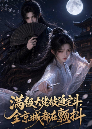 满级大佬被迫宅斗，全京城都在颤抖（80集）越看越精彩的短剧