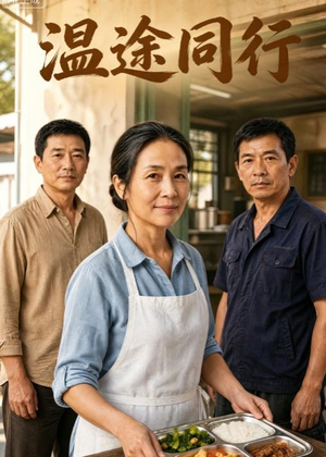 温途同行（57集）热播短剧排行榜