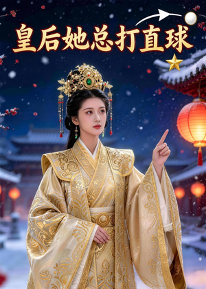 皇后她总打直球（45集）无需注册短剧在线免费看