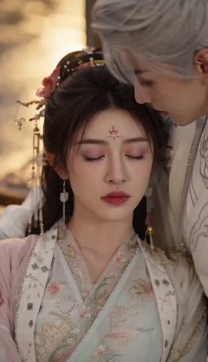 摆摊卖夜宵，仙界大佬馋疯了（60集）精彩短剧抢先看全集