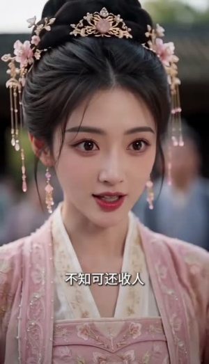 顾王世子妃她飒爆了（55集）爆款热播短剧抢先看