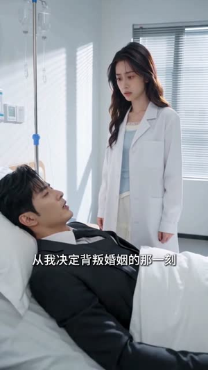 情深尽空，终是陌路相逢（52集）真的太好看了短剧分享平台
