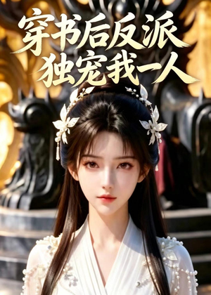 穿书后反派独宠我一人（22集）口碑之选短剧免费看